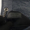 Niki Navy Leather 583103 BRS583103.0619ニキ ネイビー レザー 583103 BRS583103.0619