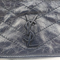 Niki Navy Leather 583103 BRS583103.0619ニキ ネイビー レザー 583103 BRS583103.0619