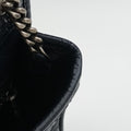 Niki Navy Leather 583103 BRS583103.0619ニキ ネイビー レザー 583103 BRS583103.0619