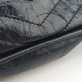 Niki Navy Leather 583103 BRS583103.0619ニキ ネイビー レザー 583103 BRS583103.0619