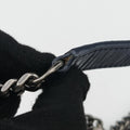 Niki Navy Leather 583103 BRS583103.0619ニキ ネイビー レザー 583103 BRS583103.0619