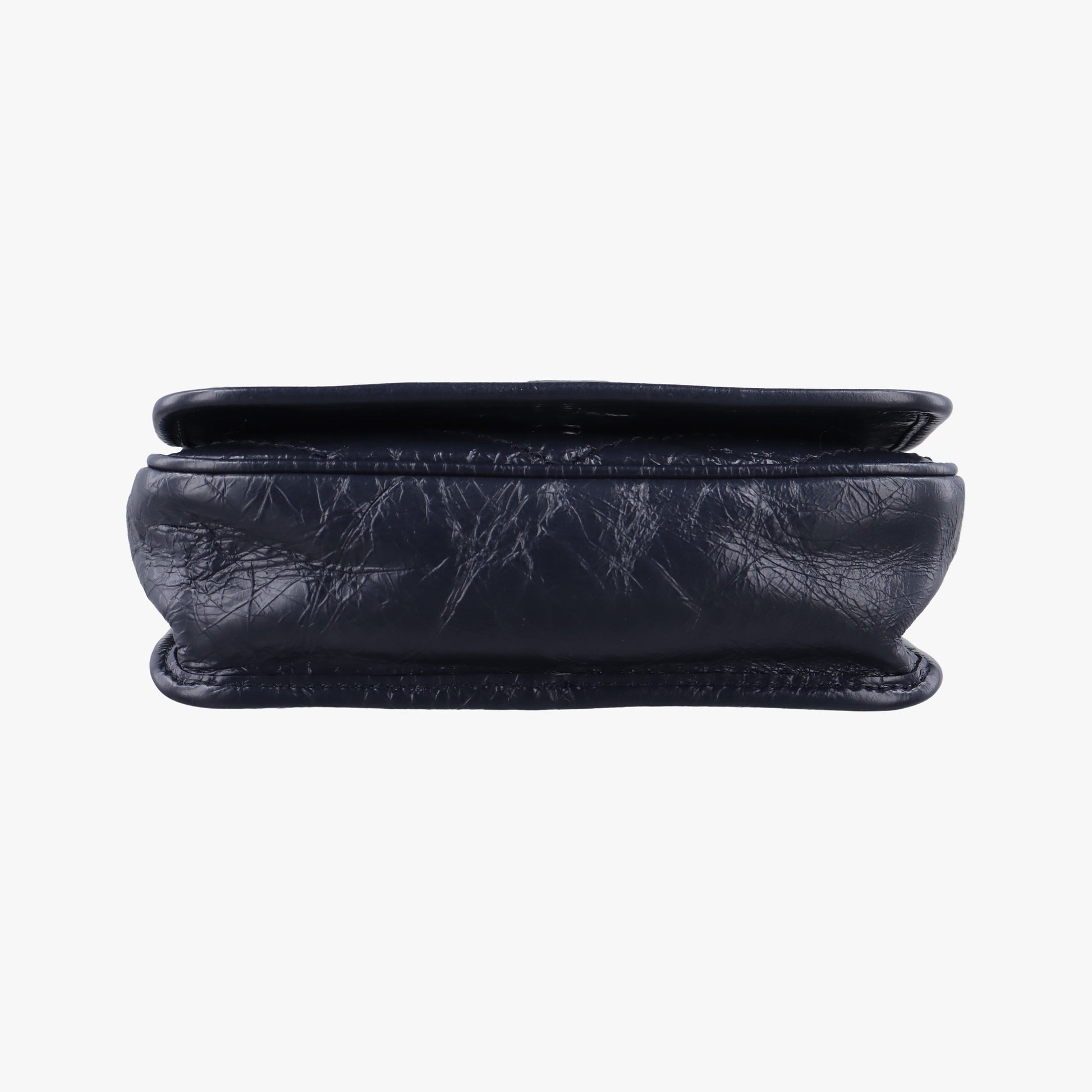 Niki Navy Leather 583103 BRS583103.0619ニキ ネイビー レザー 583103 BRS583103.0619