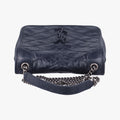Niki Navy Leather 583103 BRS583103.0619ニキ ネイビー レザー 583103 BRS583103.0619