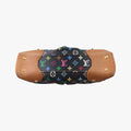 Pre-owned Louis Vuitton JUDY MM Noir Monogram Multicolor M40256 shoulderbag | stylenewstar