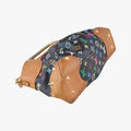 Pre-owned Louis Vuitton JUDY MM Noir Monogram Multicolor M40256 shoulderbag | stylenewstar