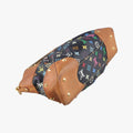 Pre-owned Louis Vuitton JUDY MM Noir Monogram Multicolor M40256 shoulderbag | stylenewstar