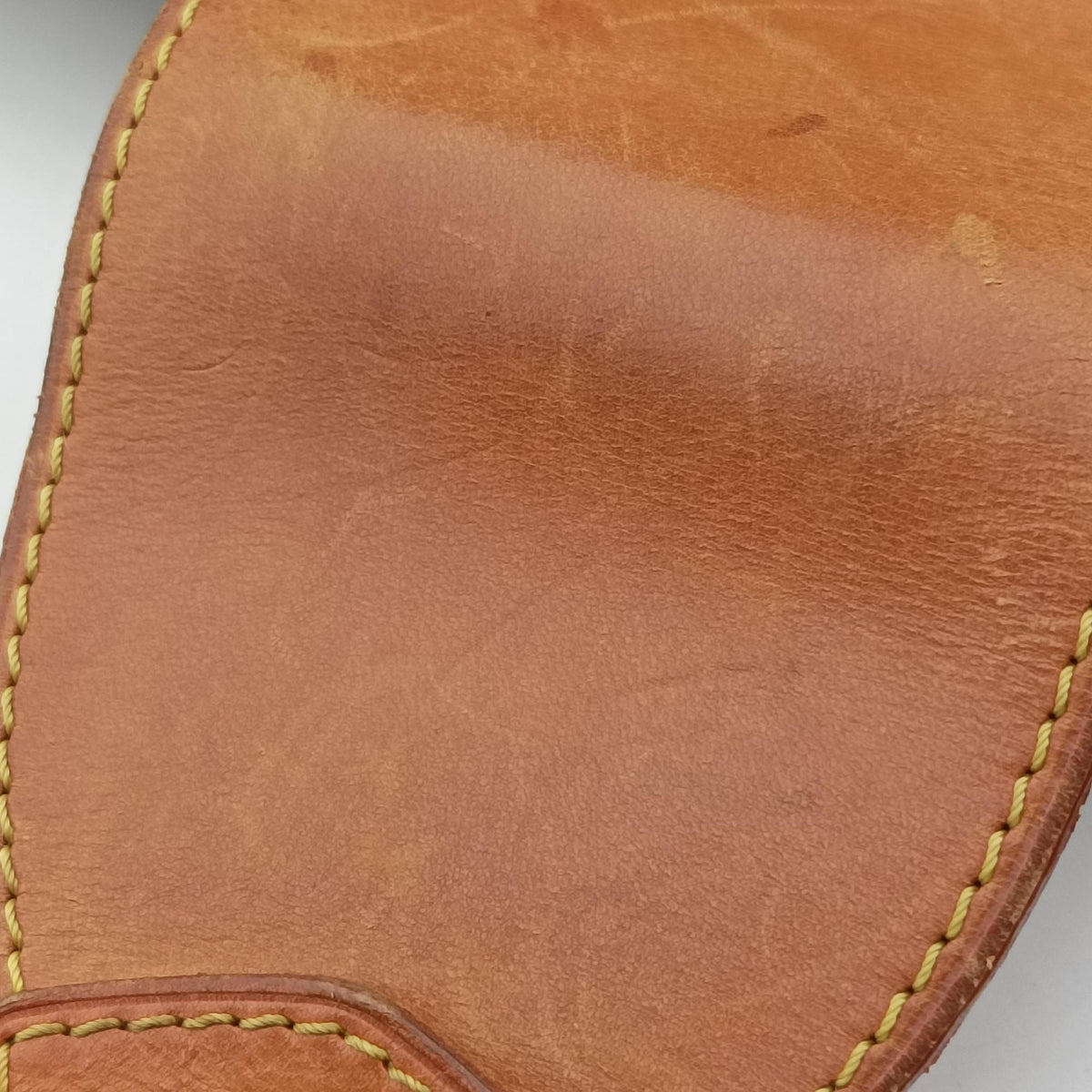 Secondhand Louis Vuitton STRESA PM brown Monogram Canvas M51186 handbag | stylenewstar