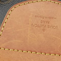 Secondhand Louis Vuitton STRESA PM brown Monogram Canvas M51186 handbag | stylenewstar