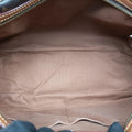 Secondhand Louis Vuitton STRESA PM brown Monogram Canvas M51186 handbag | stylenewstar