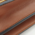 DAUPHINE brown Monogram Reverse M45958 FL3139 IC Chipドーフィーヌ モノグラム/ブラウン モノグラム リバース M45958 FL3139 ICチップ