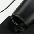 Claude Triomphe Black Leather U-CU-0211クロード トリオンフ ブラック レザー U-CU-0211