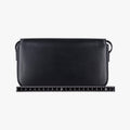 Claude Triomphe Black Leather U-CU-0211クロード トリオンフ ブラック レザー U-CU-0211