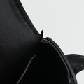 Claude Triomphe Black Leather U-CU-0211クロード トリオンフ ブラック レザー U-CU-0211