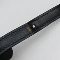Claude Triomphe Black Leather U-CU-0211クロード トリオンフ ブラック レザー U-CU-0211