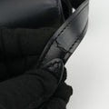 Claude Triomphe Black Leather U-CU-0211クロード トリオンフ ブラック レザー U-CU-0211