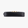 Claude Triomphe Black Leather U-CU-0211クロード トリオンフ ブラック レザー U-CU-0211