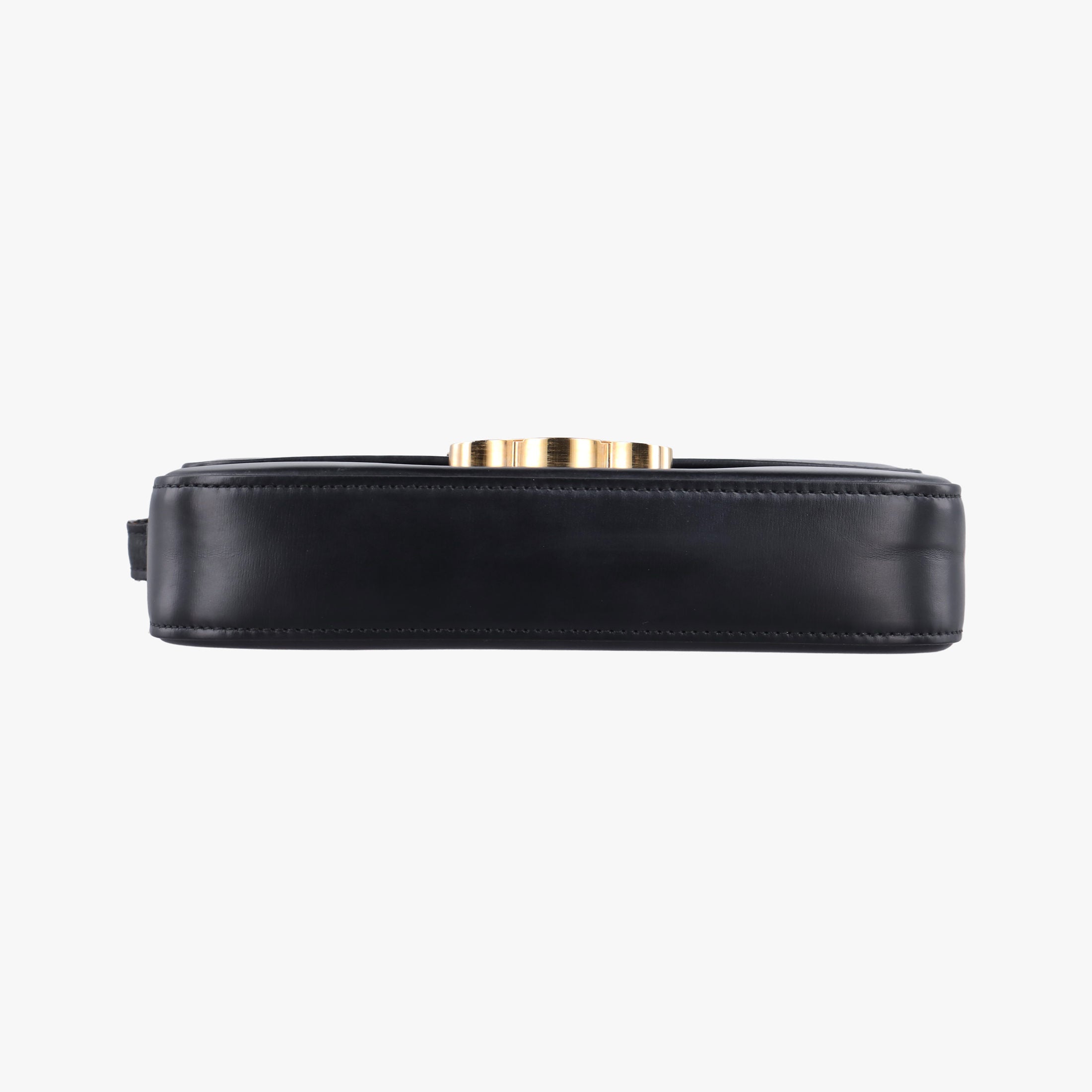 Claude Triomphe Black Leather U-CU-0211クロード トリオンフ ブラック レザー U-CU-0211