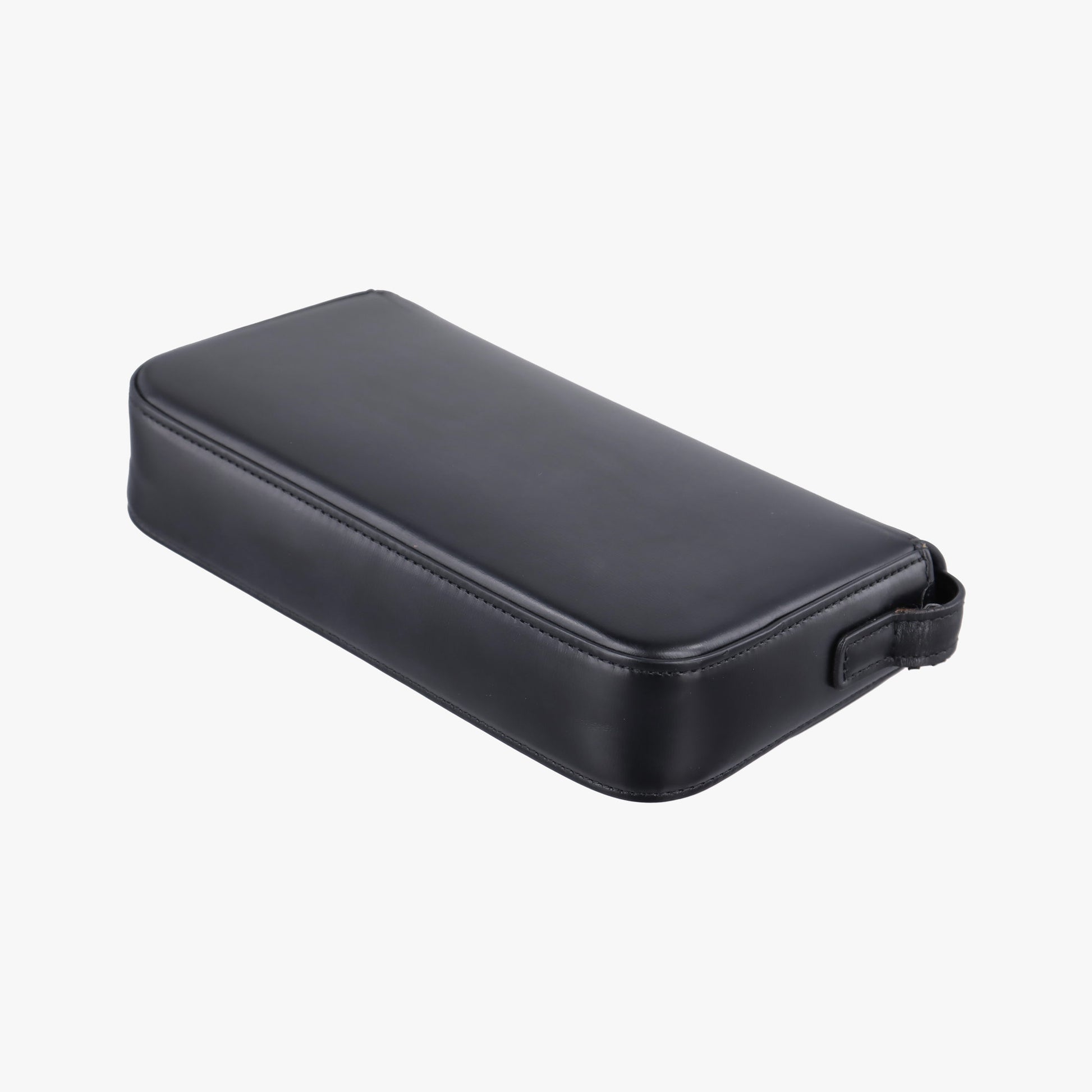 Claude Triomphe Black Leather U-CU-0211クロード トリオンフ ブラック レザー U-CU-0211