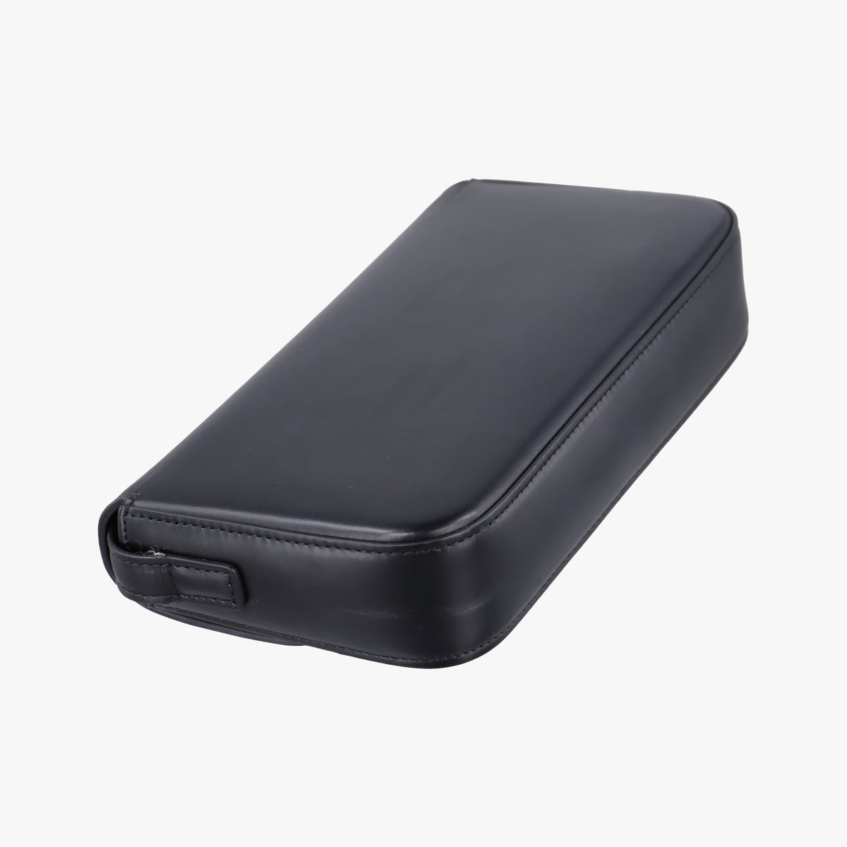 Claude Triomphe Black Leather U-CU-0211クロード トリオンフ ブラック レザー U-CU-0211