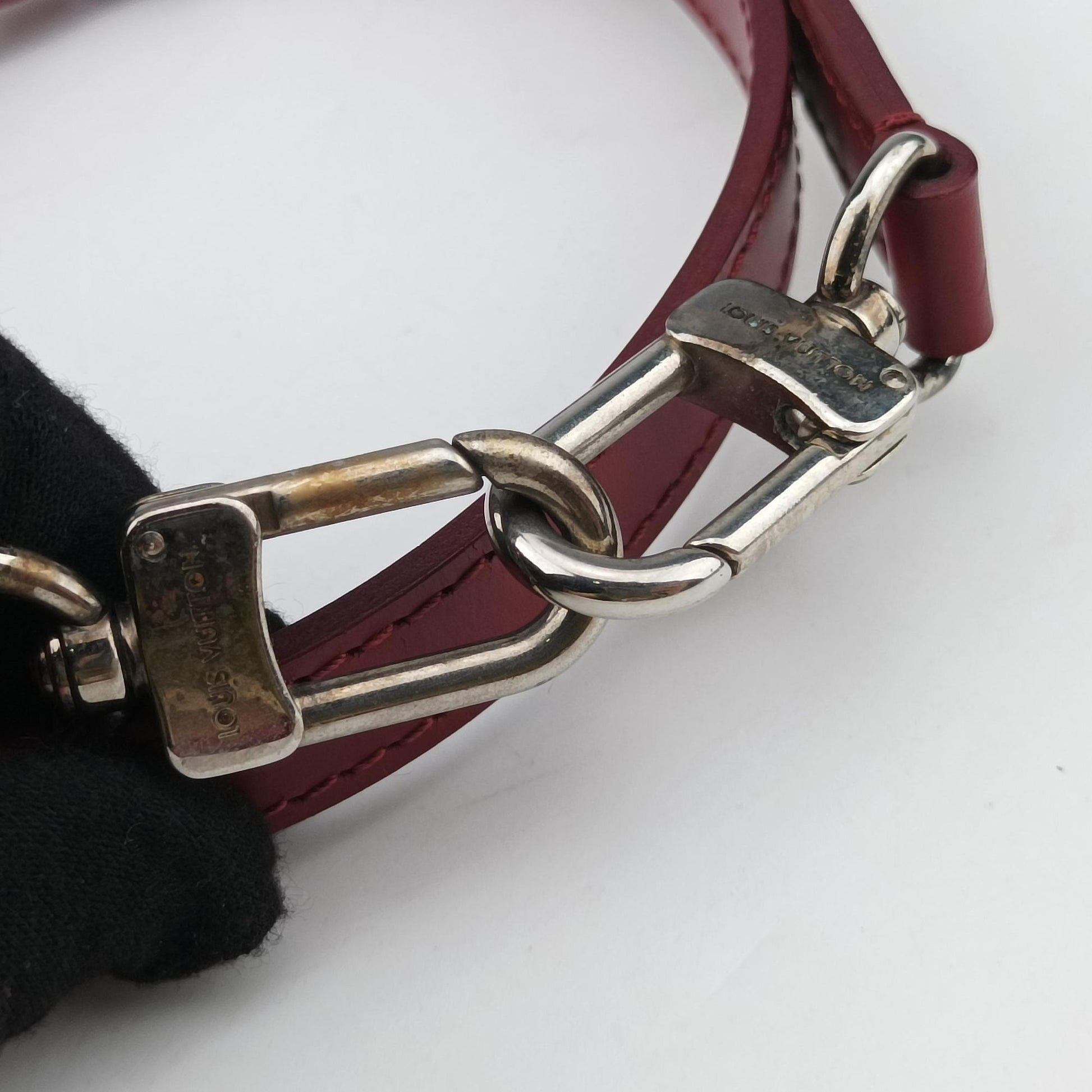 Brea MM Rubis Epi M4030E FL0194ブレアMM ルージュ エピ M4030E FL0194