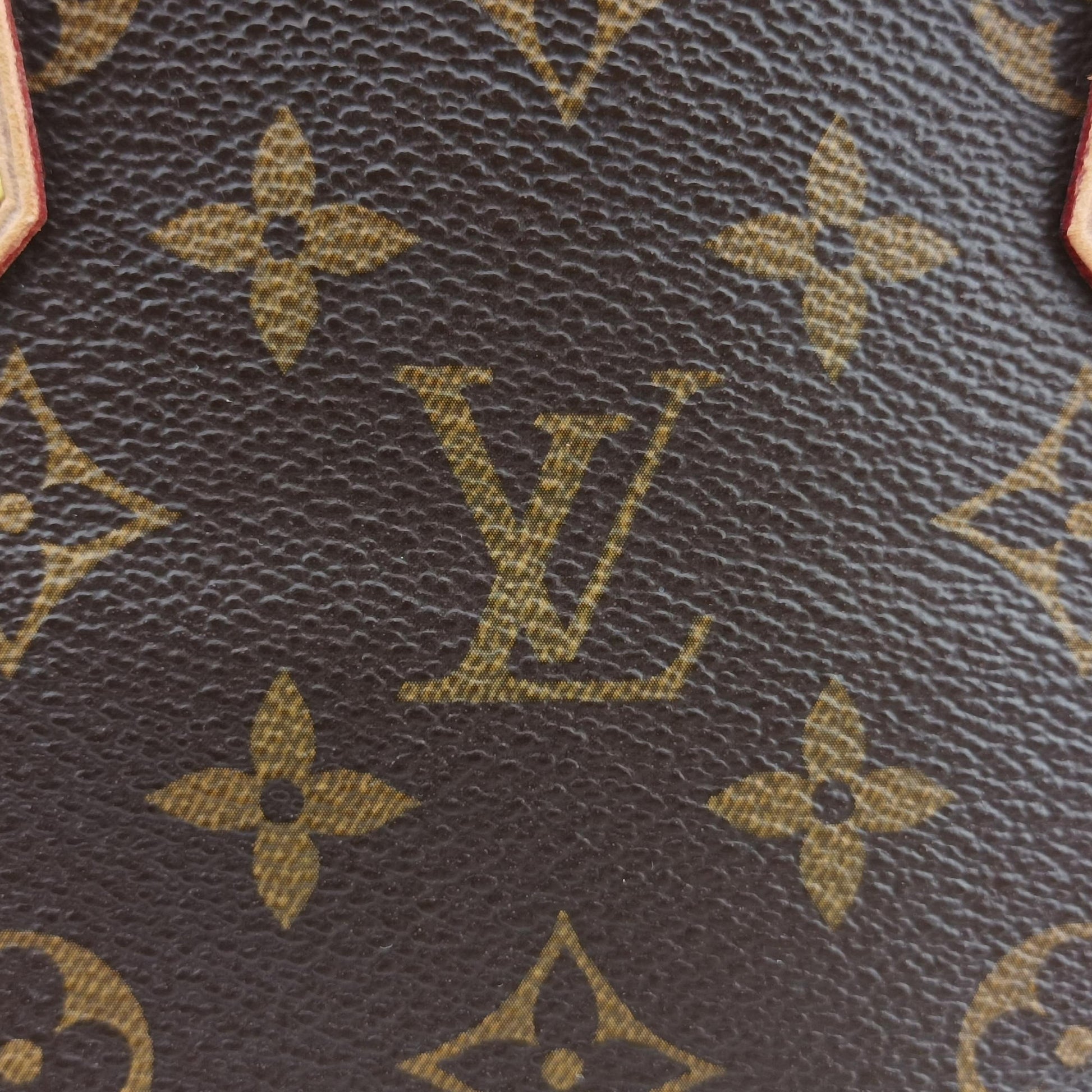 Alma PM Brown Monogram Canvas×calf leather M53151 CT2103アルマ PM モノグラム/ブラウン モノグラムキャンバス×カーフレザー M53151 CT2103