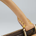 Alma PM Brown Monogram Canvas×calf leather M53151 CT2103アルマ PM モノグラム/ブラウン モノグラムキャンバス×カーフレザー M53151 CT2103