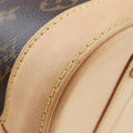 Alma PM Brown Monogram Canvas×calf leather M53151 CT2103アルマ PM モノグラム/ブラウン モノグラムキャンバス×カーフレザー M53151 CT2103
