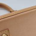 Alma PM Brown Monogram Canvas×calf leather M53151 CT2103アルマ PM モノグラム/ブラウン モノグラムキャンバス×カーフレザー M53151 CT2103