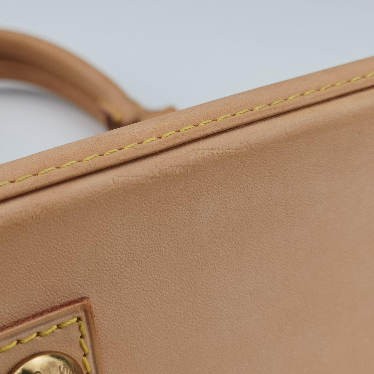 Alma PM Brown Monogram Canvas×calf leather M53151 CT2103アルマ PM モノグラム/ブラウン モノグラムキャンバス×カーフレザー M53151 CT2103