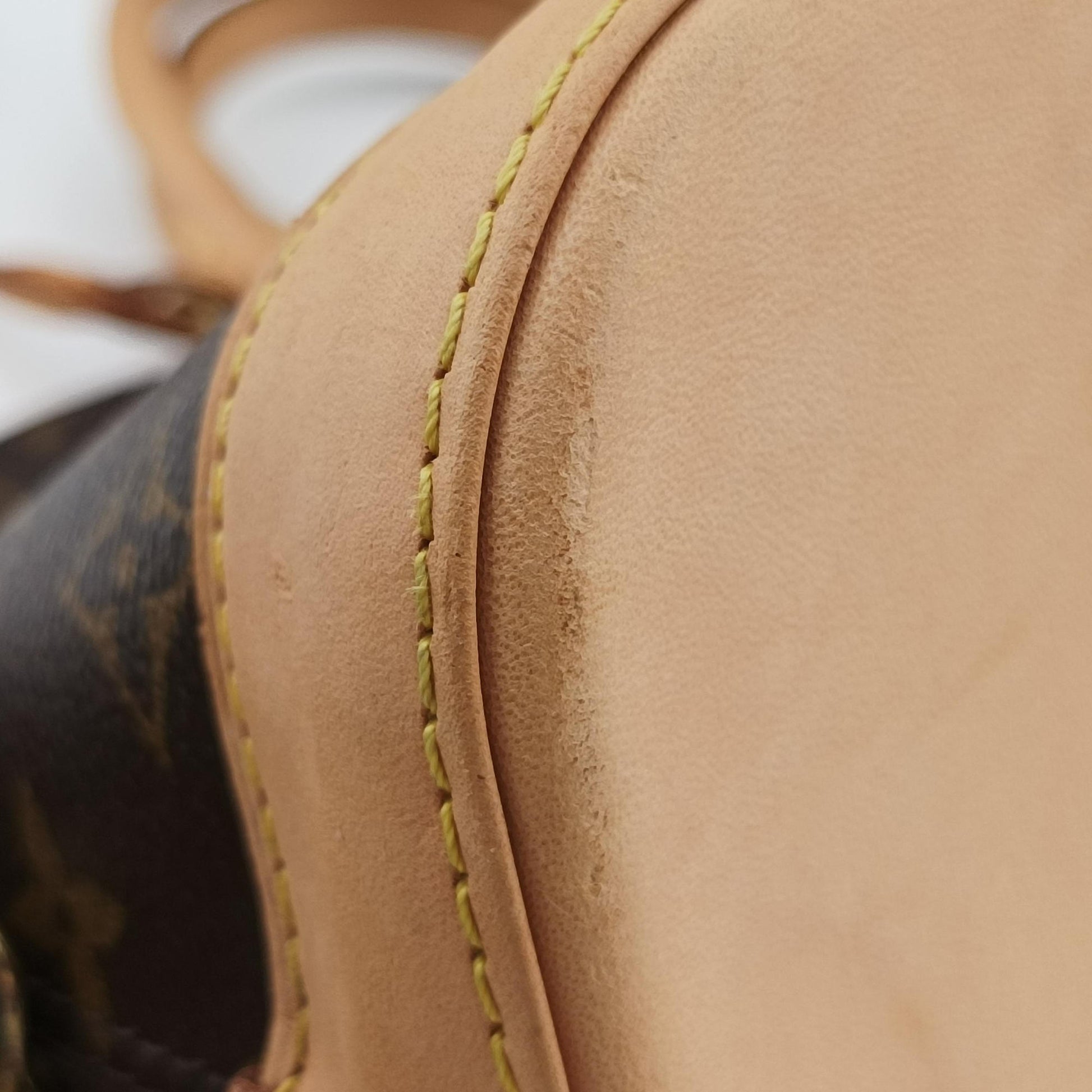 Alma PM Brown Monogram Canvas×calf leather M53151 CT2103アルマ PM モノグラム/ブラウン モノグラムキャンバス×カーフレザー M53151 CT2103