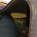 Menilmontant PM Brown Monogram canvas M40474 DU1151メニルモンタンPM モノグラム /ブラウン モノグラム キャンバス M40474 DU1151