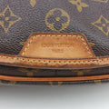 Menilmontant PM Brown Monogram canvas M40474 DU1151メニルモンタンPM モノグラム /ブラウン モノグラム キャンバス M40474 DU1151
