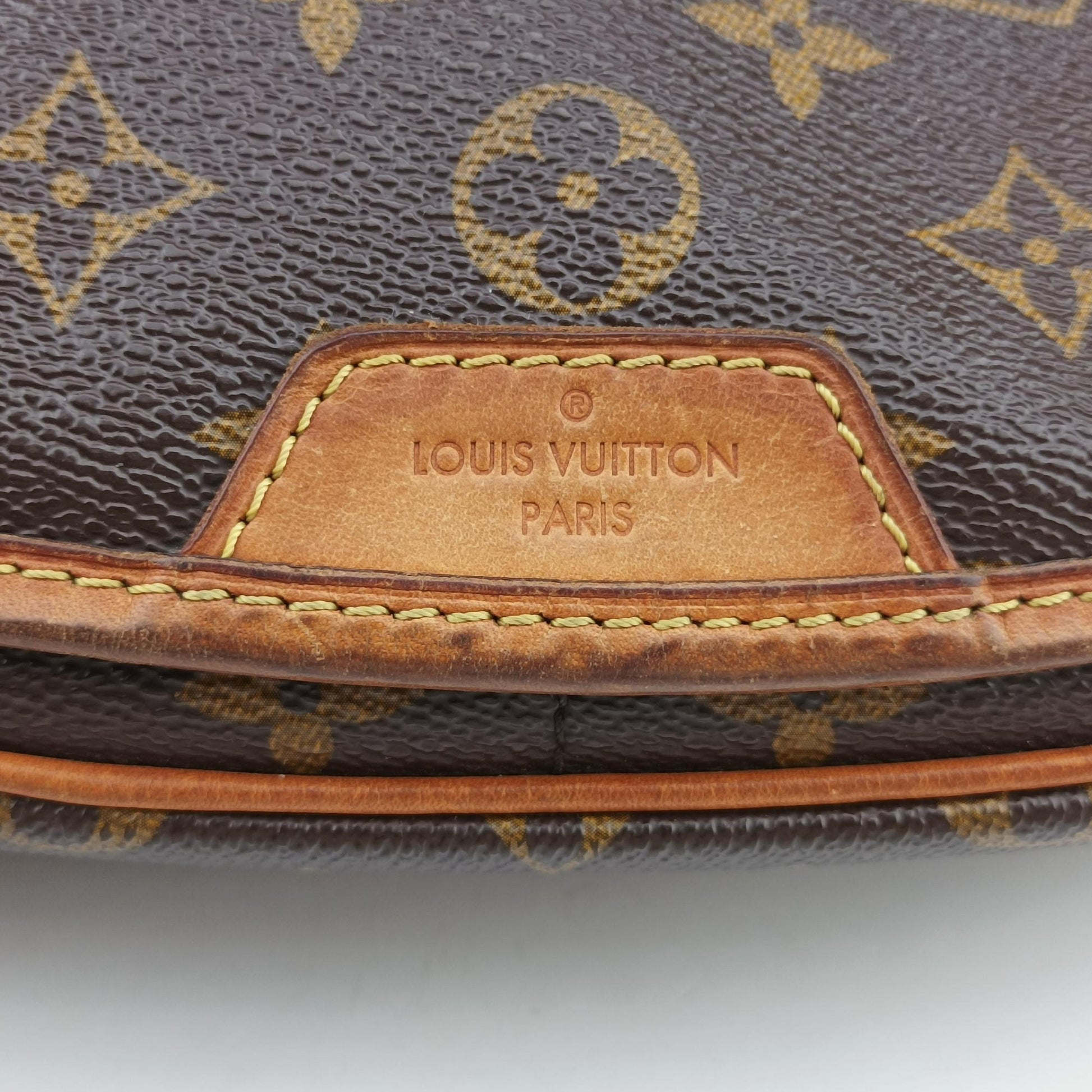 Menilmontant PM Brown Monogram canvas M40474 DU1151メニルモンタンPM モノグラム /ブラウン モノグラム キャンバス M40474 DU1151