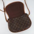 Menilmontant PM Brown Monogram canvas M40474 DU1151メニルモンタンPM モノグラム /ブラウン モノグラム キャンバス M40474 DU1151
