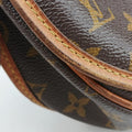 Menilmontant PM Brown Monogram canvas M40474 DU1151メニルモンタンPM モノグラム /ブラウン モノグラム キャンバス M40474 DU1151