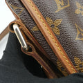 Menilmontant PM Brown Monogram canvas M40474 DU1151メニルモンタンPM モノグラム /ブラウン モノグラム キャンバス M40474 DU1151