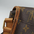 Menilmontant PM Brown Monogram canvas M40474 DU1151メニルモンタンPM モノグラム /ブラウン モノグラム キャンバス M40474 DU1151