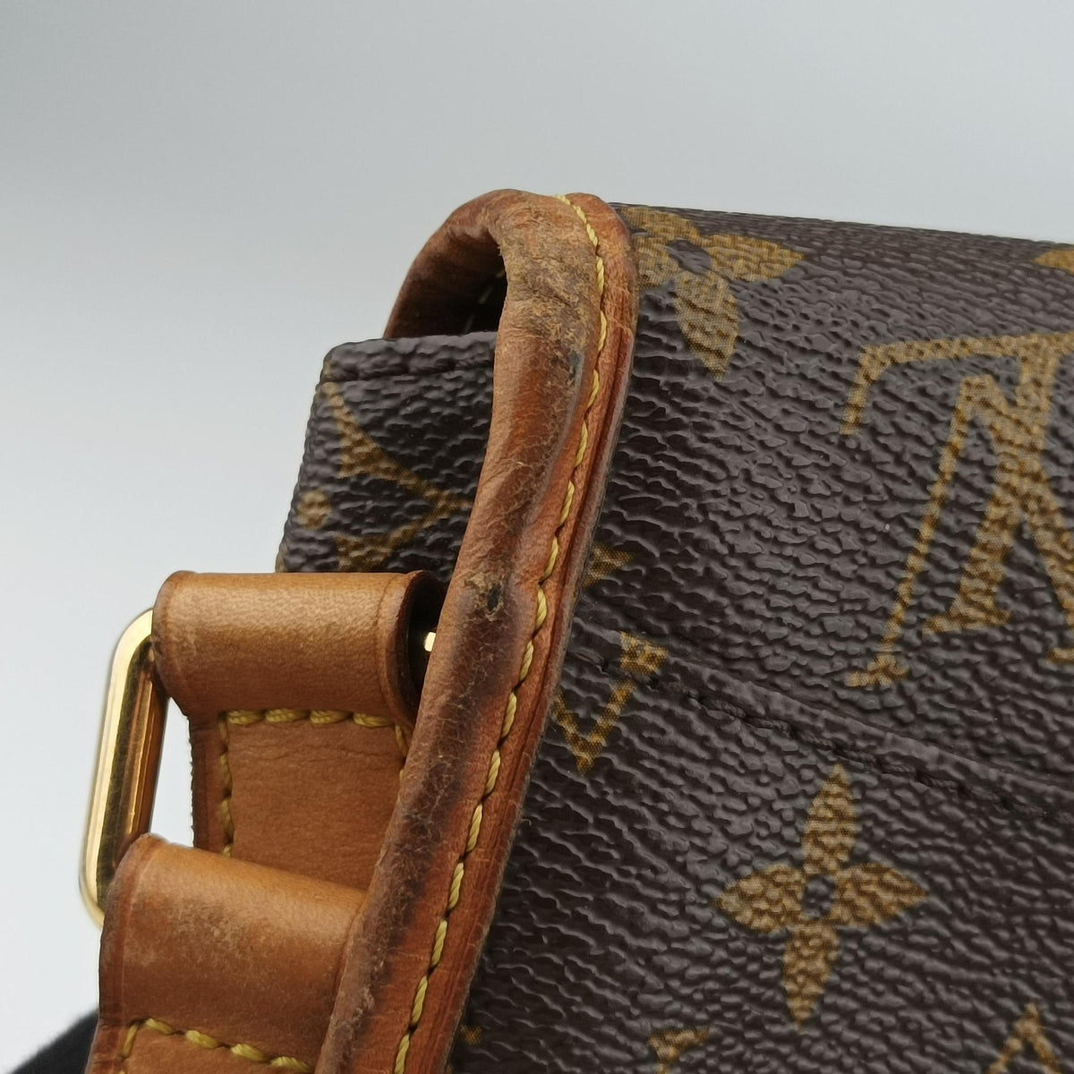 Menilmontant PM Brown Monogram canvas M40474 DU1151メニルモンタンPM モノグラム /ブラウン モノグラム キャンバス M40474 DU1151