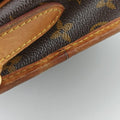 Menilmontant PM Brown Monogram canvas M40474 DU1151メニルモンタンPM モノグラム /ブラウン モノグラム キャンバス M40474 DU1151