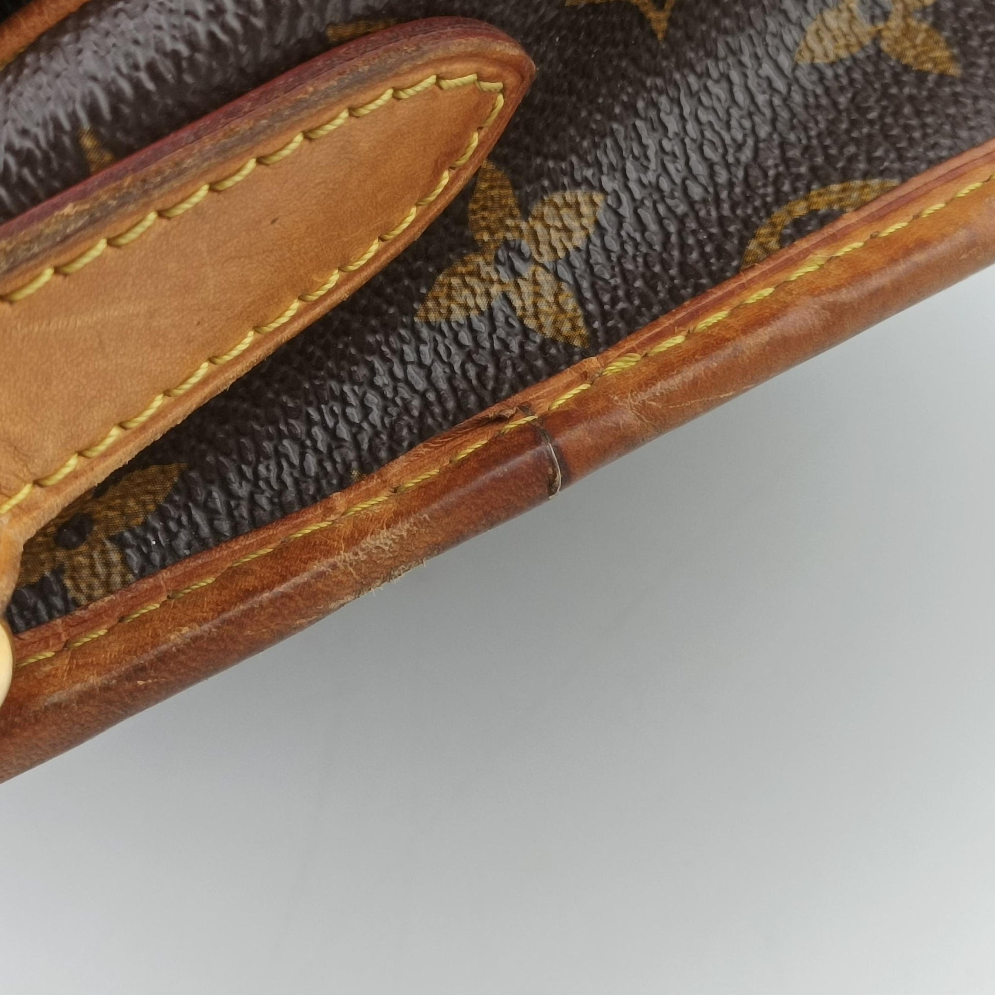 Menilmontant PM Brown Monogram canvas M40474 DU1151メニルモンタンPM モノグラム /ブラウン モノグラム キャンバス M40474 DU1151