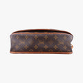 Menilmontant PM Brown Monogram canvas M40474 DU1151メニルモンタンPM モノグラム /ブラウン モノグラム キャンバス M40474 DU1151