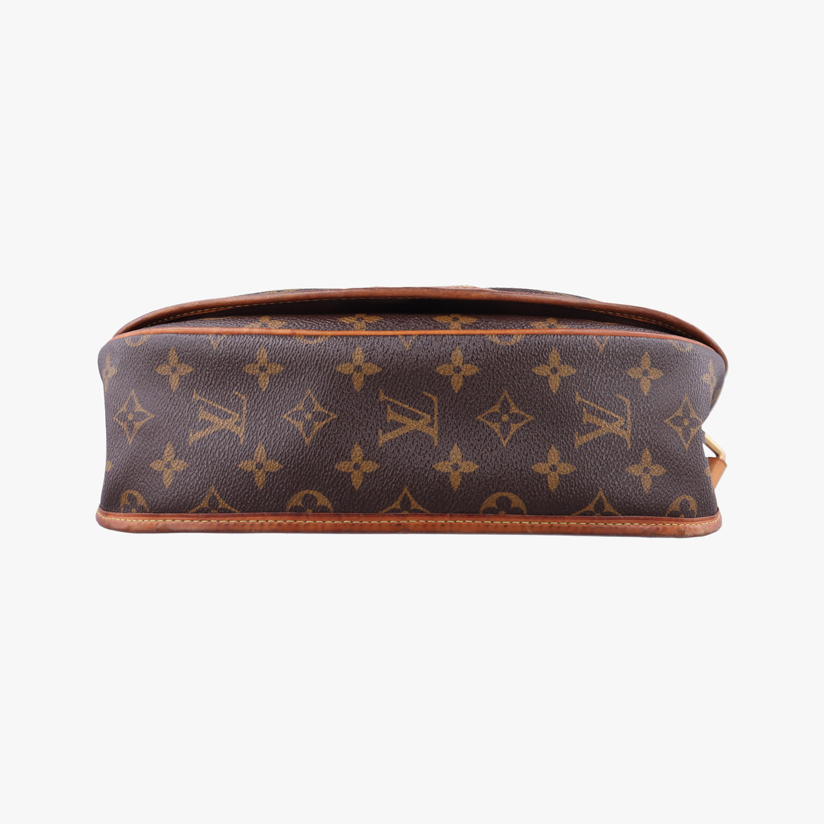 Menilmontant PM Brown Monogram canvas M40474 DU1151メニルモンタンPM モノグラム /ブラウン モノグラム キャンバス M40474 DU1151