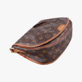Menilmontant PM Brown Monogram canvas M40474 DU1151メニルモンタンPM モノグラム /ブラウン モノグラム キャンバス M40474 DU1151