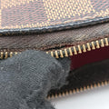 EVA EBENE Damier Canvas N55213 AA0165エヴァ エベヌ ダミエキャンバス N55213 AA0165