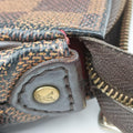 EVA EBENE Damier Canvas N55213 AA0165エヴァ エベヌ ダミエキャンバス N55213 AA0165