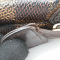 EVA EBENE Damier Canvas N55213 AA0165エヴァ エベヌ ダミエキャンバス N55213 AA0165