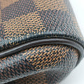 EVA EBENE Damier Canvas N55213 AA0165エヴァ エベヌ ダミエキャンバス N55213 AA0165