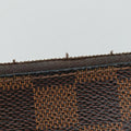 EVA EBENE Damier Canvas N55213 AA0165エヴァ エベヌ ダミエキャンバス N55213 AA0165