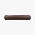 EVA EBENE Damier Canvas N55213 AA0165エヴァ エベヌ ダミエキャンバス N55213 AA0165