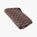EVA EBENE Damier Canvas N55213 AA0165エヴァ エベヌ ダミエキャンバス N55213 AA0165